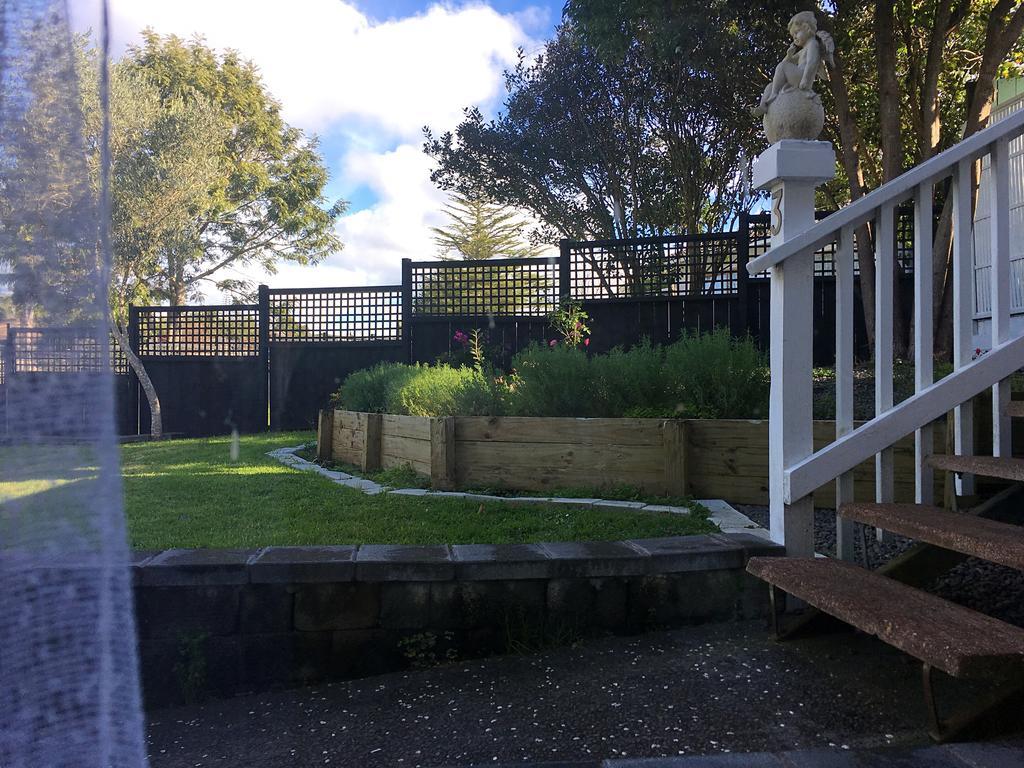 Peggie'S Cottage Auckland Exterior photo